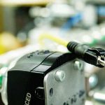 Harting Connector - Connection+