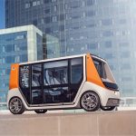Harting emobility solution