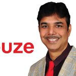 Manish Kant Sahay, Managing Director, Leuze Electronic Pvt. Ltd.