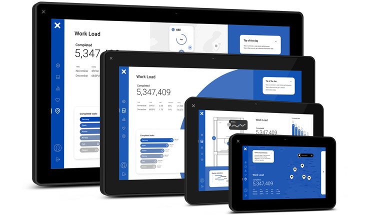 Introducing JSmart700M-WEB