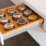 Linear systems from igus as space-saving solution in award-winning furniture design
