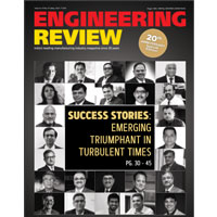 Engineering Review May 2021