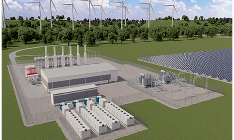 Oil India awarded a contract for 30 MW Power Plant to Wärtsilä