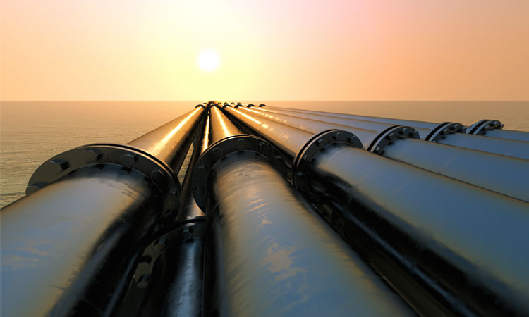 Monitoring in extreme conditions - RTUs for oil and gas pipelines