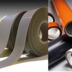 PTFE Adhesive Films for Extreme Temperature Applications, Guarniflon