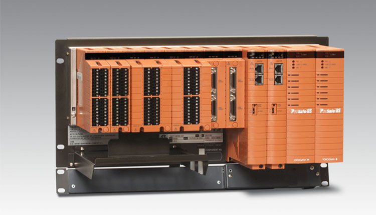 Yokogawa Electric Corporation Prosafe Safety Instrumented System