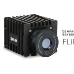 FLIR A50 and A70 smart sensor cameras