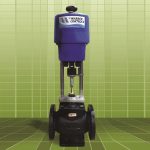 Warren Controls Announces ILEA 2900E Series Electrically Actuated Valves for Manufacturing