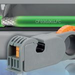 Igus chainflex Profinet cables for Fast Connect