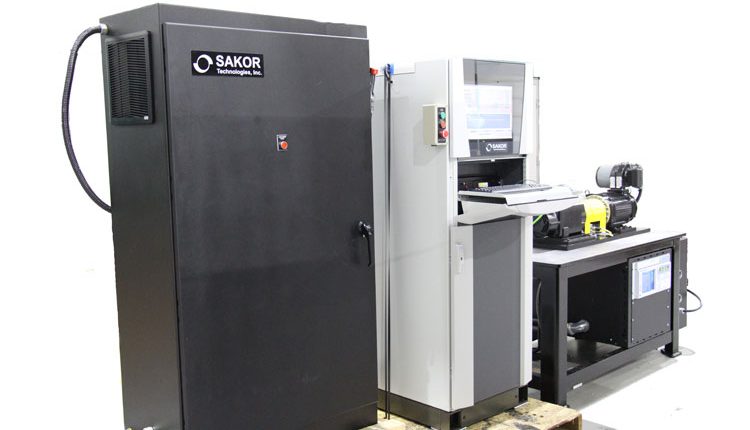 Sakor Technologies Announces Dynamometer Line