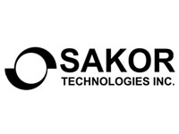 Sakor Technology logo