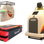 World of Autonomous Material Handling using IoT