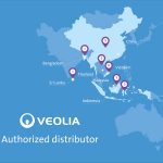 Veolia Water Technologies Distribution Network