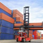 India global material handling hub