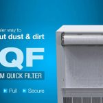 Pfannenberg Announces PQF Premium Quick Filter