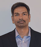 Rajshekhar Mahendrakar,  DGM, Product Management, ELGi Equipments Ltd.