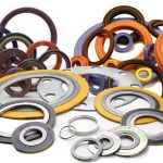 Gaskets and Seals Market Size