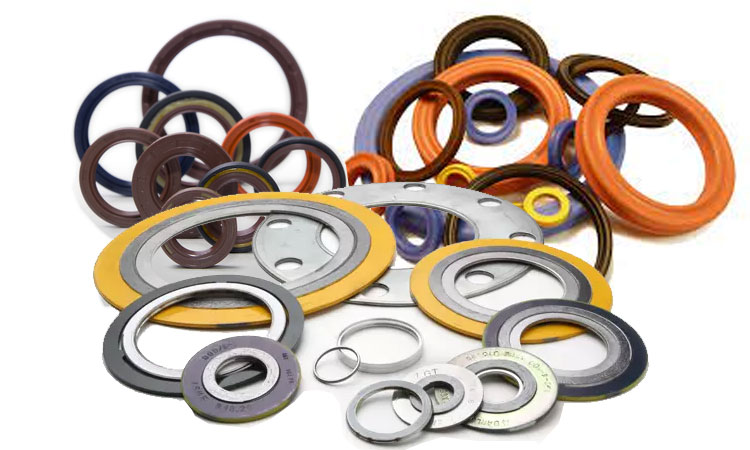 Gaskets and Seals Market Size