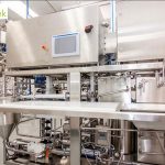 SinnovaTek Announces Nomatic Precision Processing System