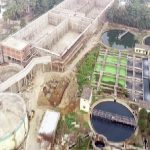 Toshiba Water Solutions Sewage Treatment Plant Project in Bihar