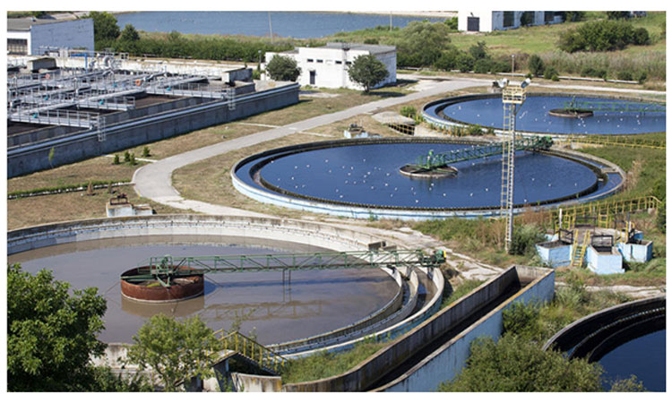 Waste water treatment Industry
