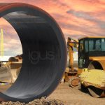 Wound tribo plain bearings from igus