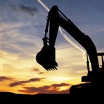 A simulation approach for autonomous heavy equipment safety