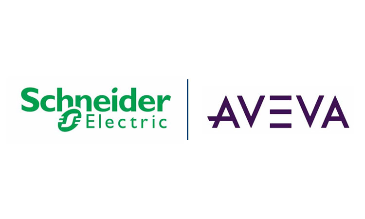AVEVA and Schneider Electric Enter Distributor Partnership