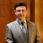 Deipak Kumar, CEO, Mac Marketing Corporation