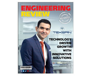Engineering Review Magazine