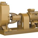 KBL - Kirloskar Brothers Ltd Self-Priming Coupled Pumpset