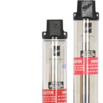 Kirloskar Brothers Ltd NEO Series of time-tested Borewell Submersible Pumps—NEO Series 4-inch