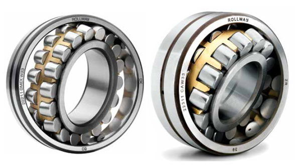 Primerolll Rollway bearings : The legacy of excellence