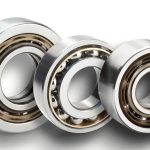 A Rolling Bearing is the heart of a rotary machine.