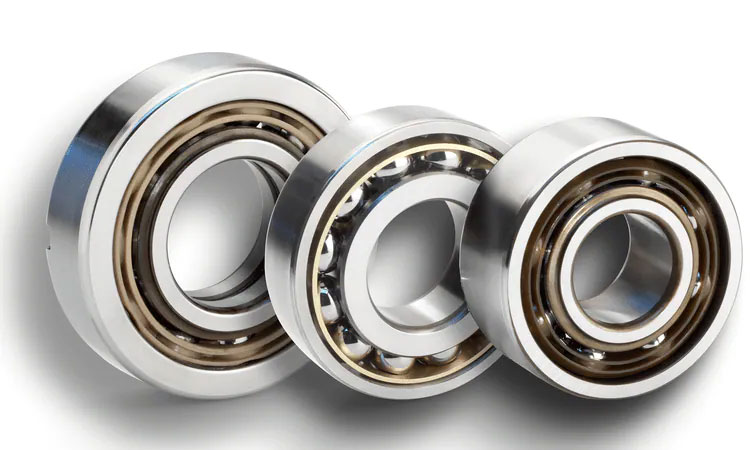 A Rolling Bearing is the heart of a rotary machine.