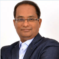 Senthil Kumar Venkataramanujulu, Vice President, Industry Business, Schneider Electric India