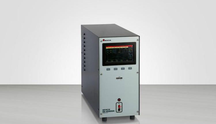 AMADA WELD TECH DC Spot Welding Power Supply