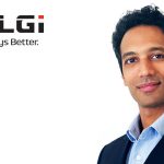 Anvar Jay Varadaraj, Executive Director, Elgi Equipments Limited