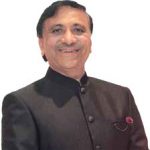 Danesh Shah, CMD, Precision Bearings Pvt. Ltd.