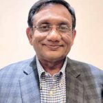 Jatin Shah, Managing Director & CEO, Knowell International Pvt. Ltd.