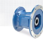 The new NEMA motor adapters from NORD provide users with a variety of commercial and logistical advantages