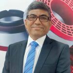 Nitin Santoki, CEO, Galaxy Bearings Ltd