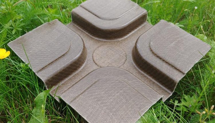 New sustainable plastics for the circular economy