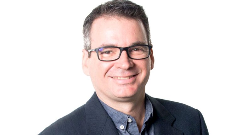 Adrian Lloyd, CEO, More Insights