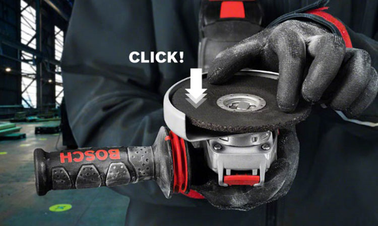 Bosch Power Tools introduces World’s-First innovative system