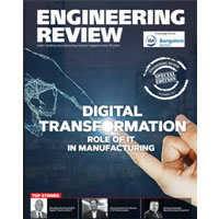 Engineering Review - Digital Transformation