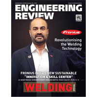 Engineering Review Welding Special