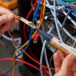 Fluke Networks Announces FiberLert
