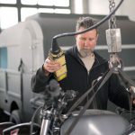 How to Prevent Hydraulic Oil Contamination and Keep Machines Running Smoothly