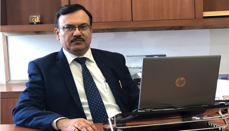 Shashwata Dutta Managing Director,Mecc Alte India Private Limited